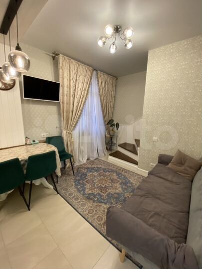 4-к. квартира, 100 м², 6/7 эт.