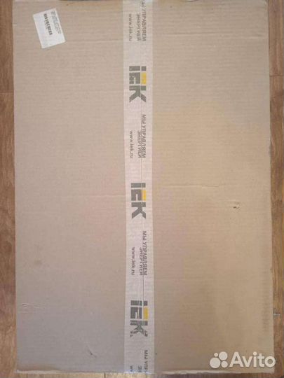 Комплект видеонаблюдения