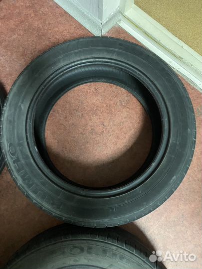 Kumho Solus KH17 195/55 R16