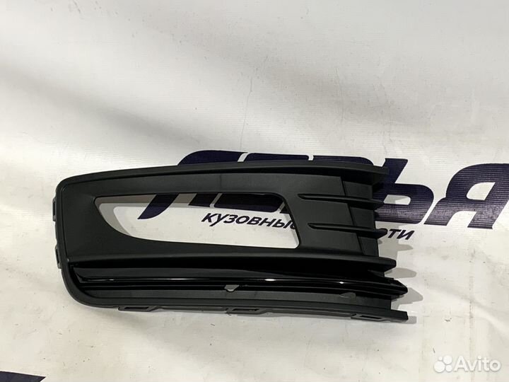 Рамка птф Polo(15) без хрома правая