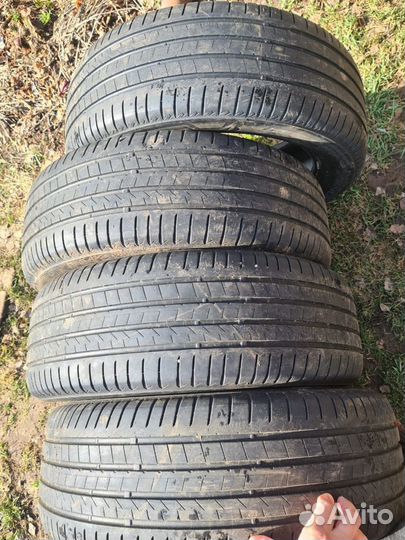 Bridgestone Alenza 001 225/55 R19 99V