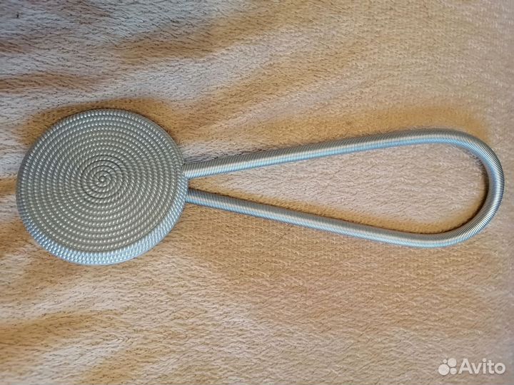 Держатель для штор