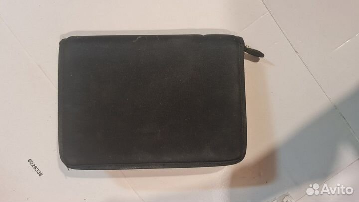 Книжка на ford focus 2