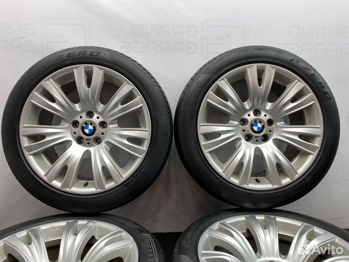 Колеса R19 BMW X5 E70 Оригинал