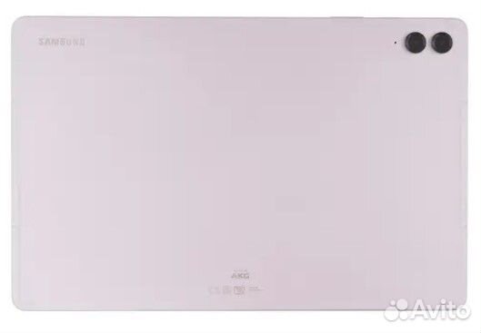 Планшет Samsung Galaxy Tab S9 FE 8/256GB 5G (Лава