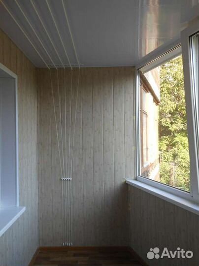 Балкон пластик, лоджия пвх с отделкой