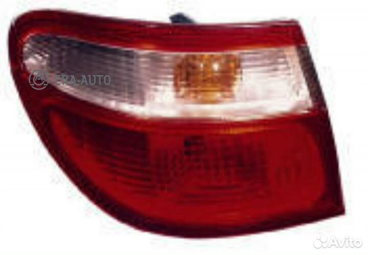 Depo 215-19F4L6UE nissan Almera 01/ Sunny 00-01