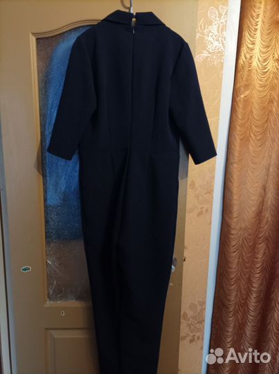 Комбинезон женский