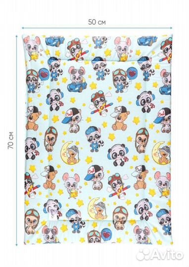 Матрас для пеленания