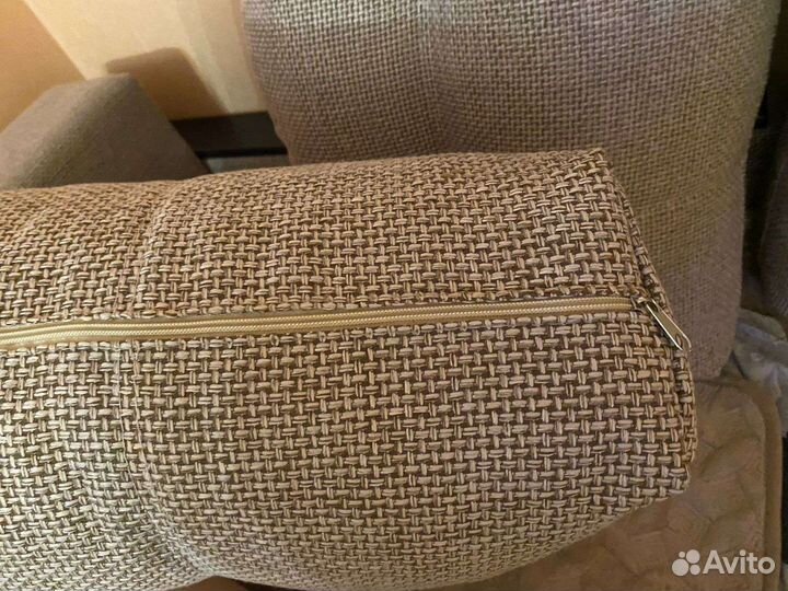 Подушки на диван новые