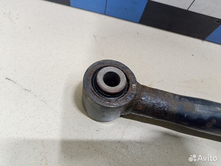 Тяга задняя поперечная Land Cruiser (150) -Prado 2