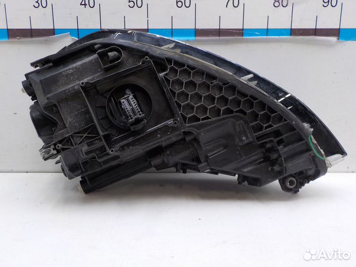 Фара правая Volkswagen Golf VII 2017
