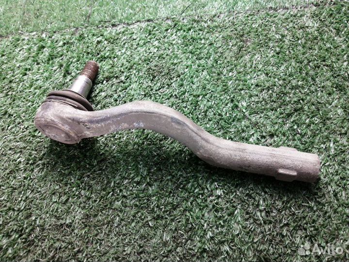 Наконечник рулевой тяги левый Mercedes-Benz