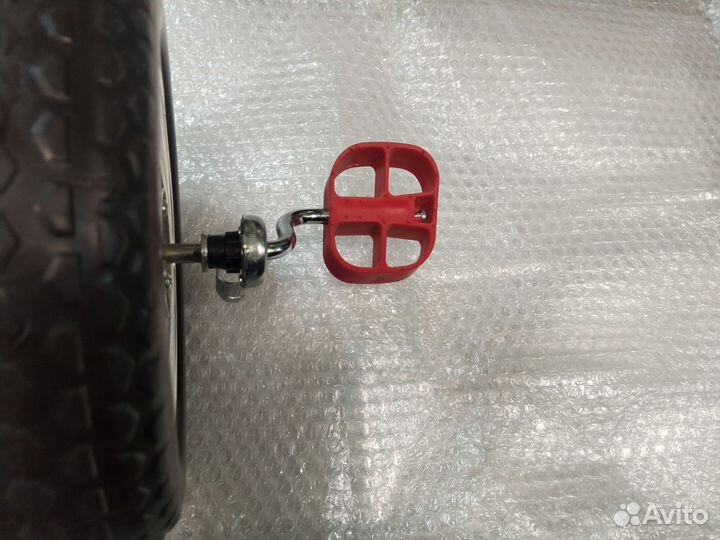 Колесо для 3х колесного велосипеда, новое