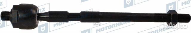Тяга рулевая R-megane -03 (TRW) HQZ0169 Motorherz