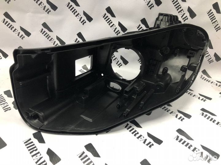 Левый корпус фары Mercedes-Benz CLS c257 2017-2021