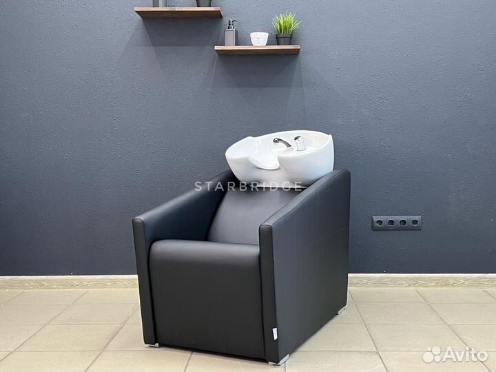 Мойка парикмахерская