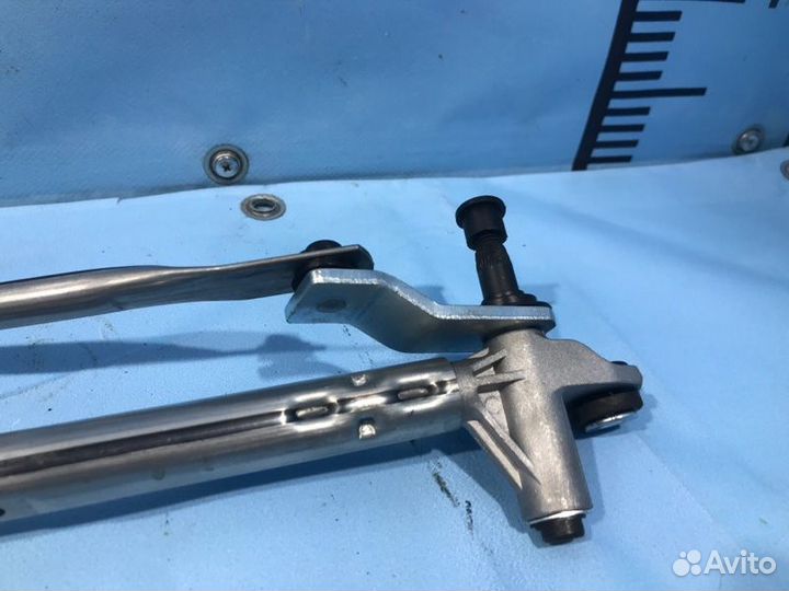 Трапеция дворников передняя Chevrolet Cruze