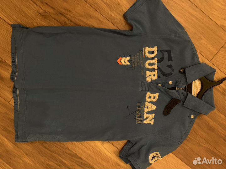 Polo мужское размер M