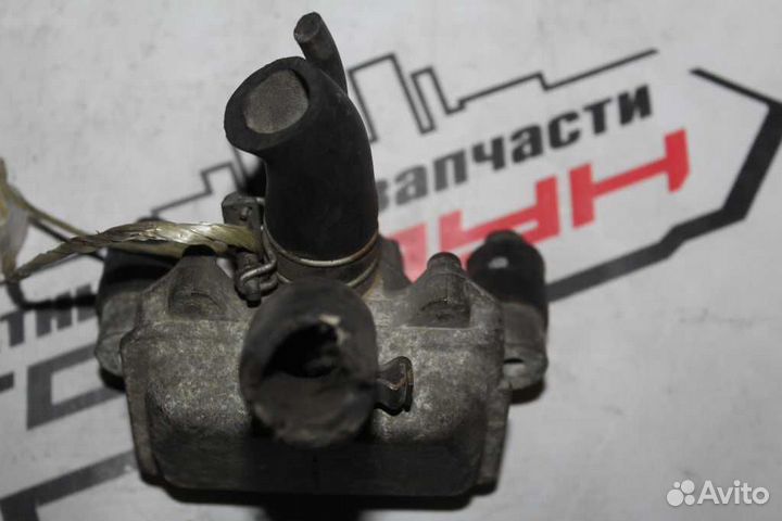 Клапан холостого хода nissan SR20-D SR20-DET 14812