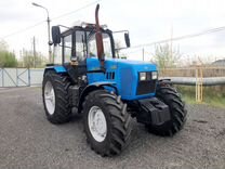 Трактор МТЗ (Беларус) 1221.3, 2016