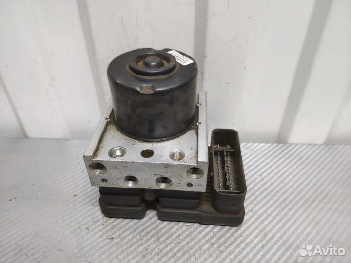 Блок abs Ford Focus 3 CB8 2010 - 2019