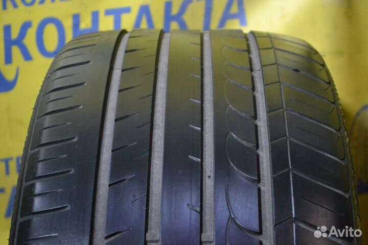 Blacklion BU66 275/35 R19