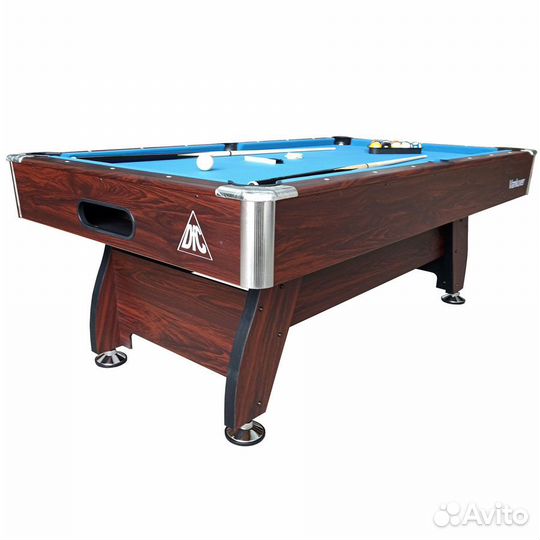 Бильярдный стол DFC Vankuver 7ft DS-BT-P01