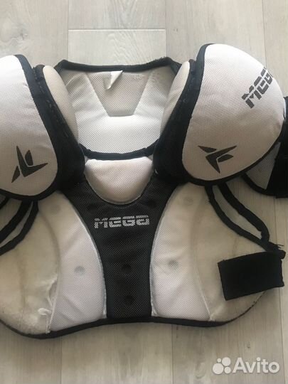 Детская хоккейная форма 5-7 лет