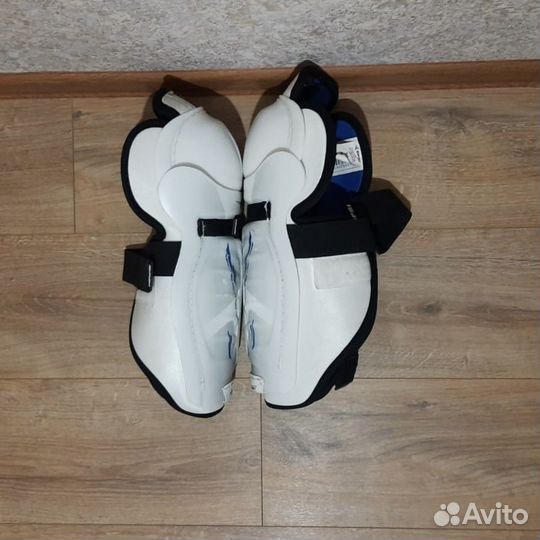 Хоккейные щитки efsi NEO 20 (SG JR12)