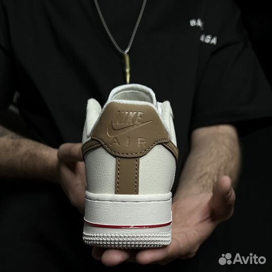 Кроссовки Nike Air Force 1