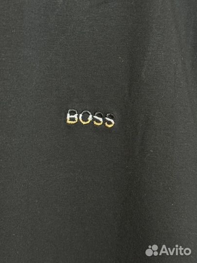 Футболка Hugo Boss