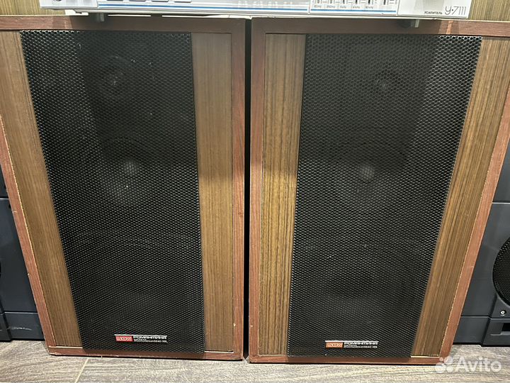 Колонки романтика 50w