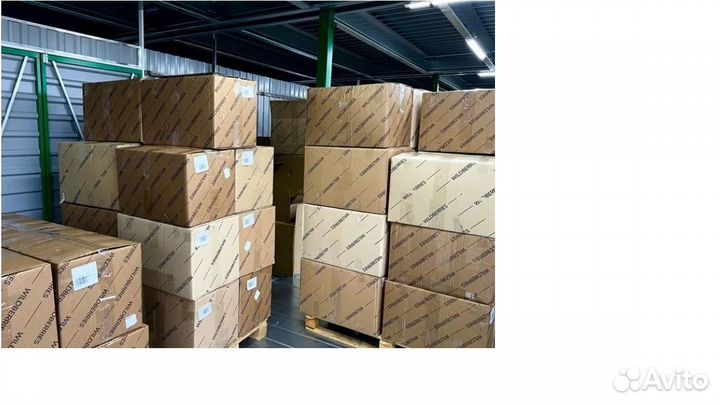 Фулфилмент упаковка доставка товара маркетплейсы