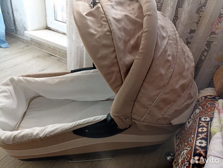 Коляска детская