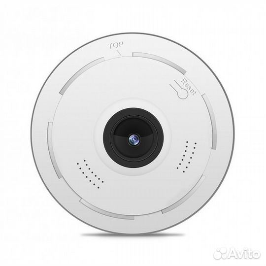 Видеокамера панорамная IP WiFi xpx ea650ss Корея