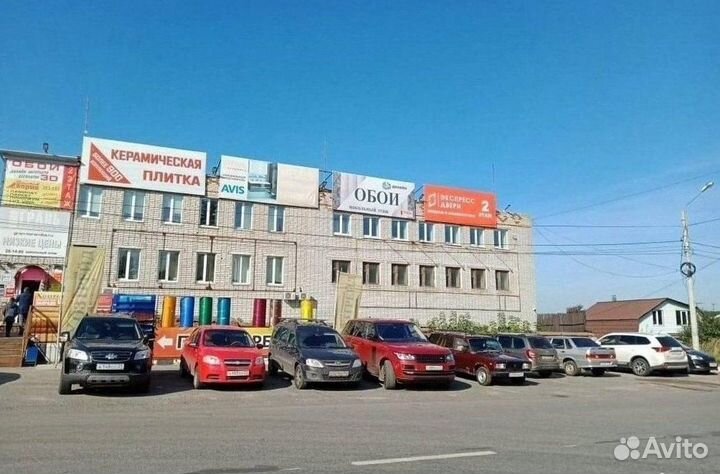 Дверь железная