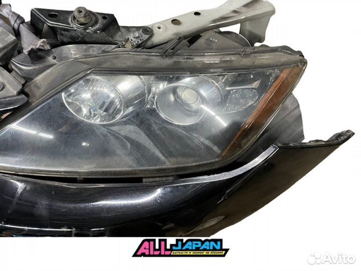 Ноускат, Nose cut Mazda Cx-7 ER3P 2006 - 2010