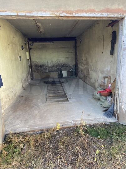 Гараж, 20 м²