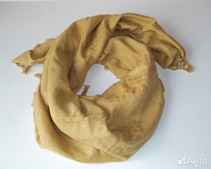 Оригинальный шемаг (арафатка) армии Британии