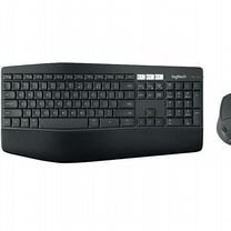 Logitech Combo MK850, черный 920-008229