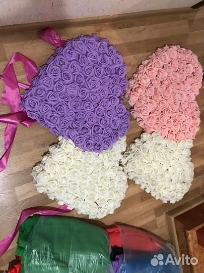 Украшение свадьба