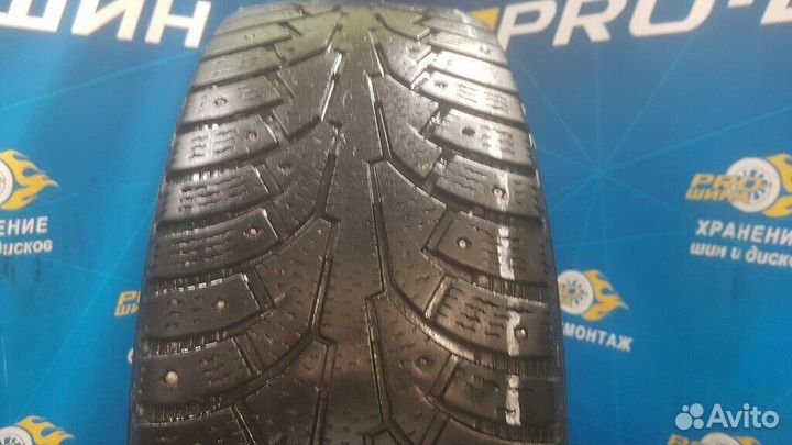 Nokian Tyres Hakkapeliitta 5 SUV 225/55 R18