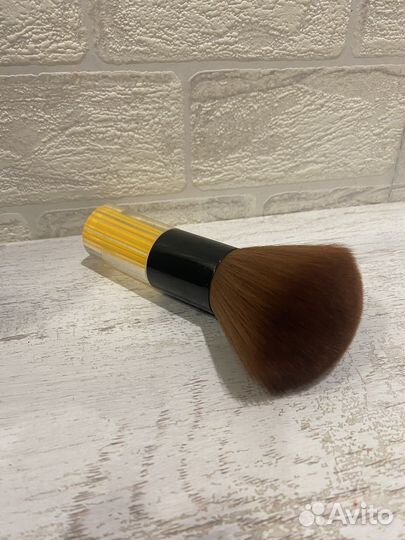 Щетка сметка парикмахерская