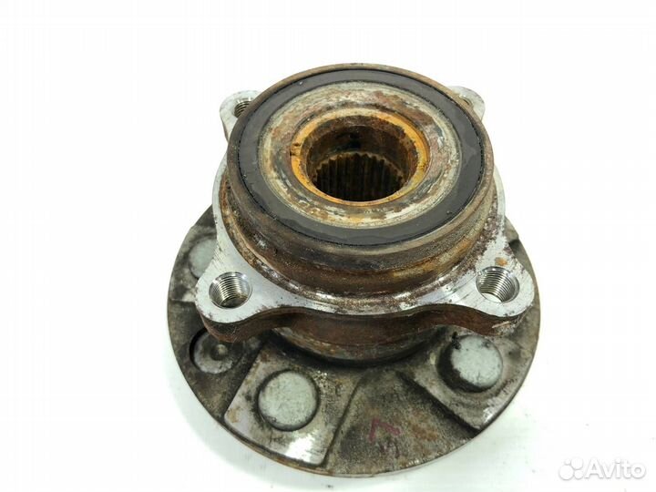 Ступица задняя Lexus Ls600H UVF45