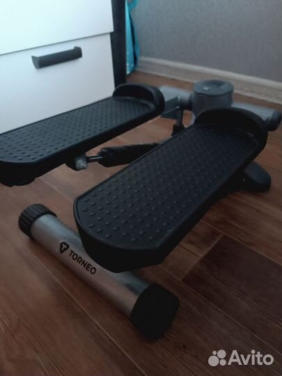 Тренажер степпер