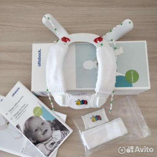 Ортез тюбингера