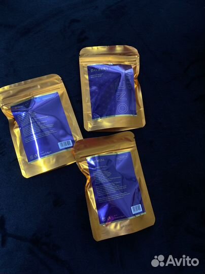 Препараты для наращивания ресниц