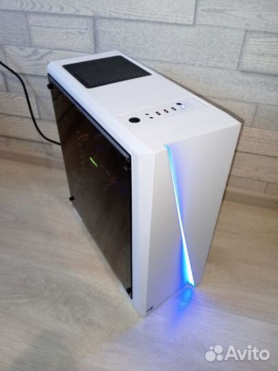 Core i7/16gb/RX480(8gb)