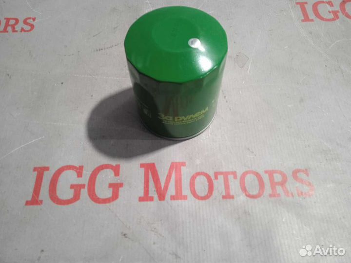 Фильтр масляный газ дв. 406 